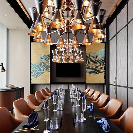 Mesm Tokyo, Autograph Collection Hotel Exterior foto