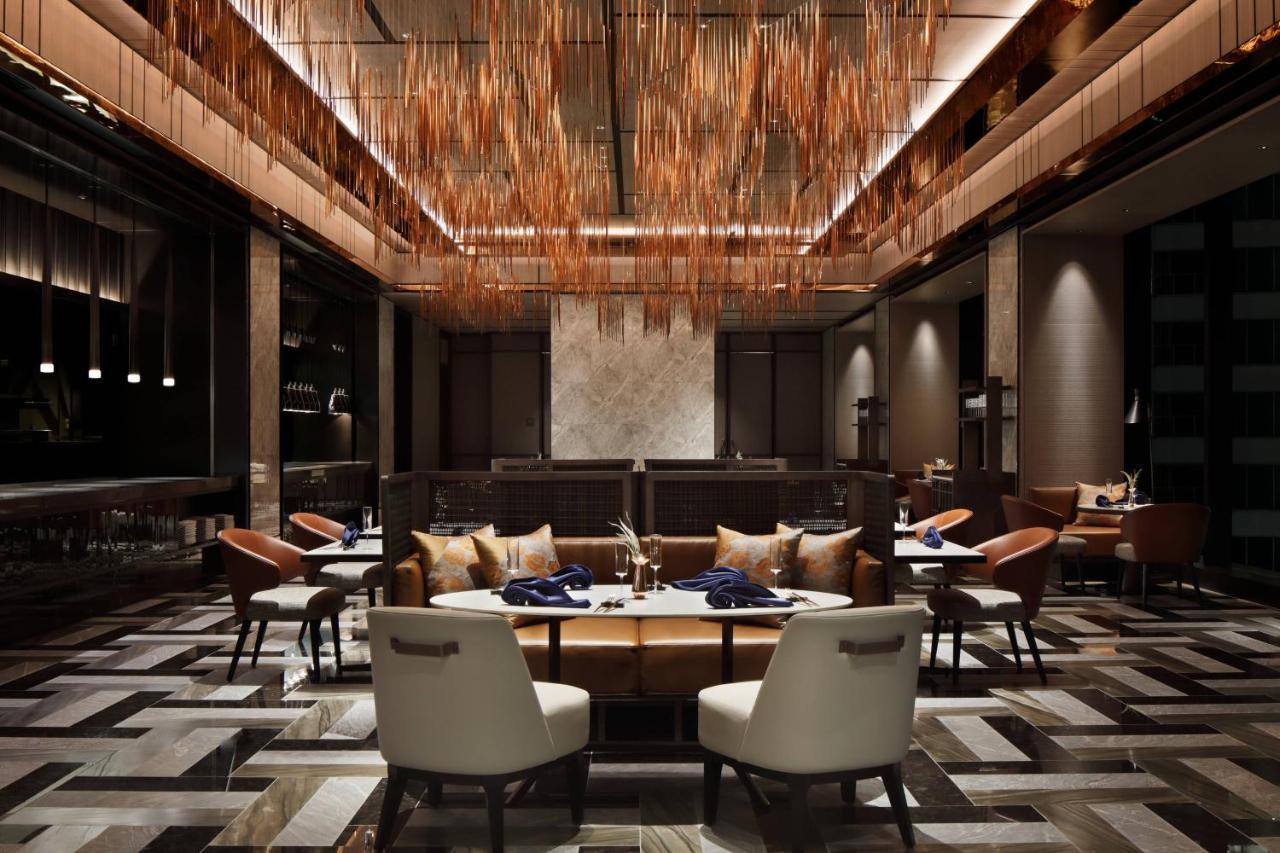 Mesm Tokyo, Autograph Collection Hotel Exterior foto