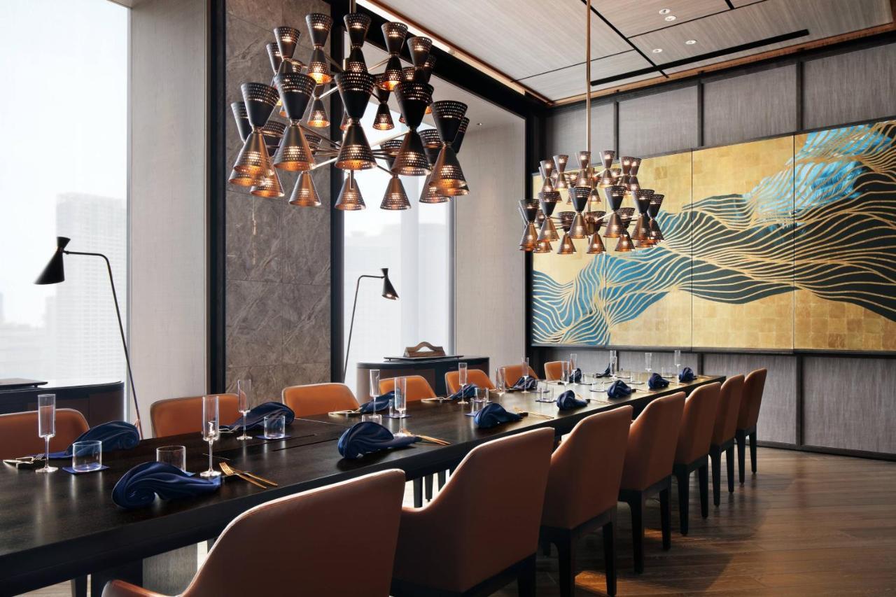 Mesm Tokyo, Autograph Collection Hotel Exterior foto