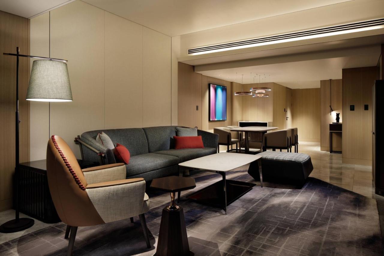Mesm Tokyo, Autograph Collection Hotel Exterior foto