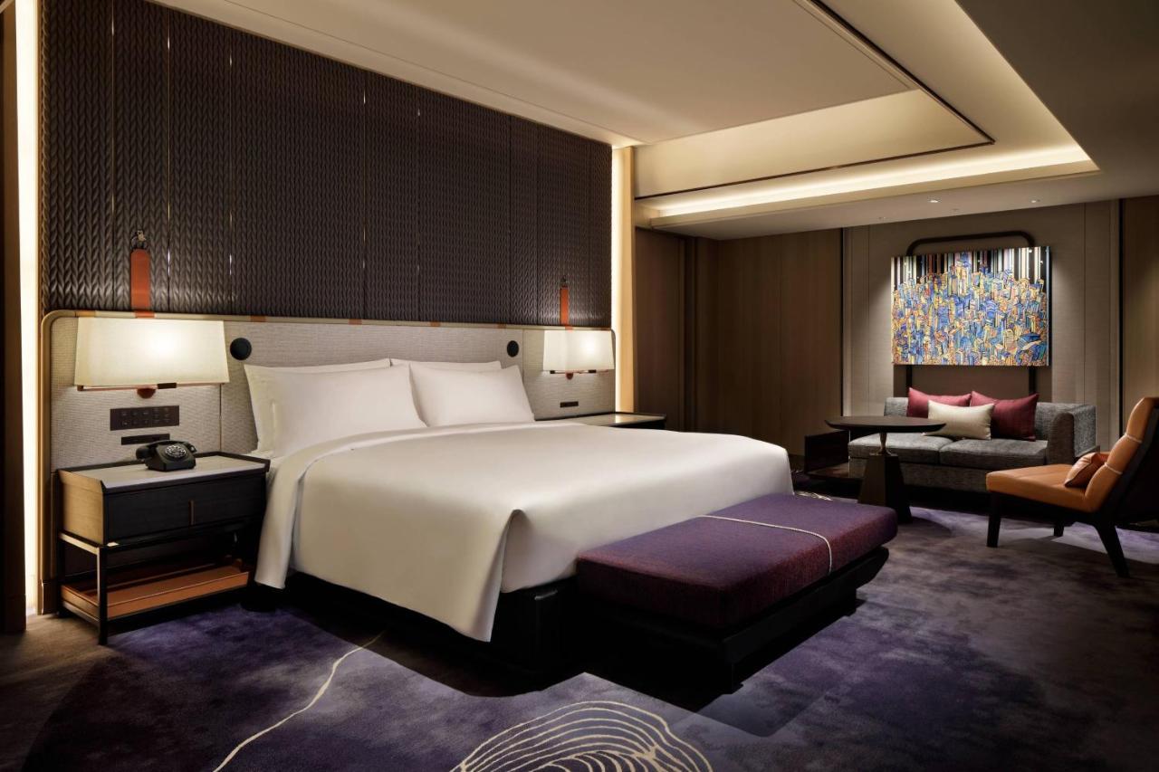 Mesm Tokyo, Autograph Collection Hotel Exterior foto