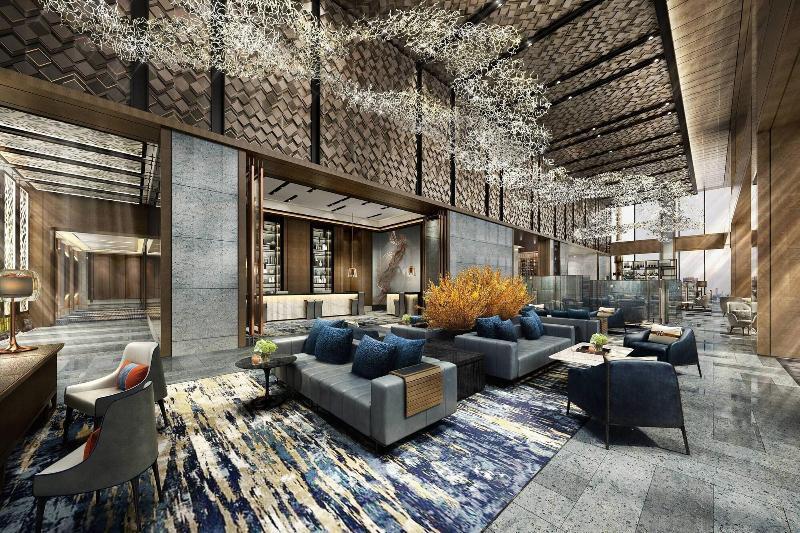 Mesm Tokyo, Autograph Collection Hotel Exterior foto