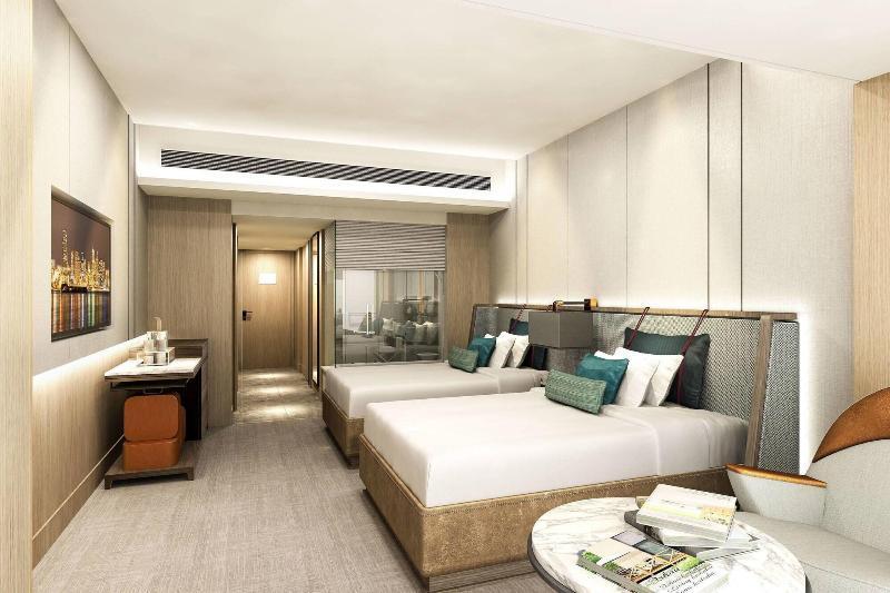 Mesm Tokyo, Autograph Collection Hotel Exterior foto