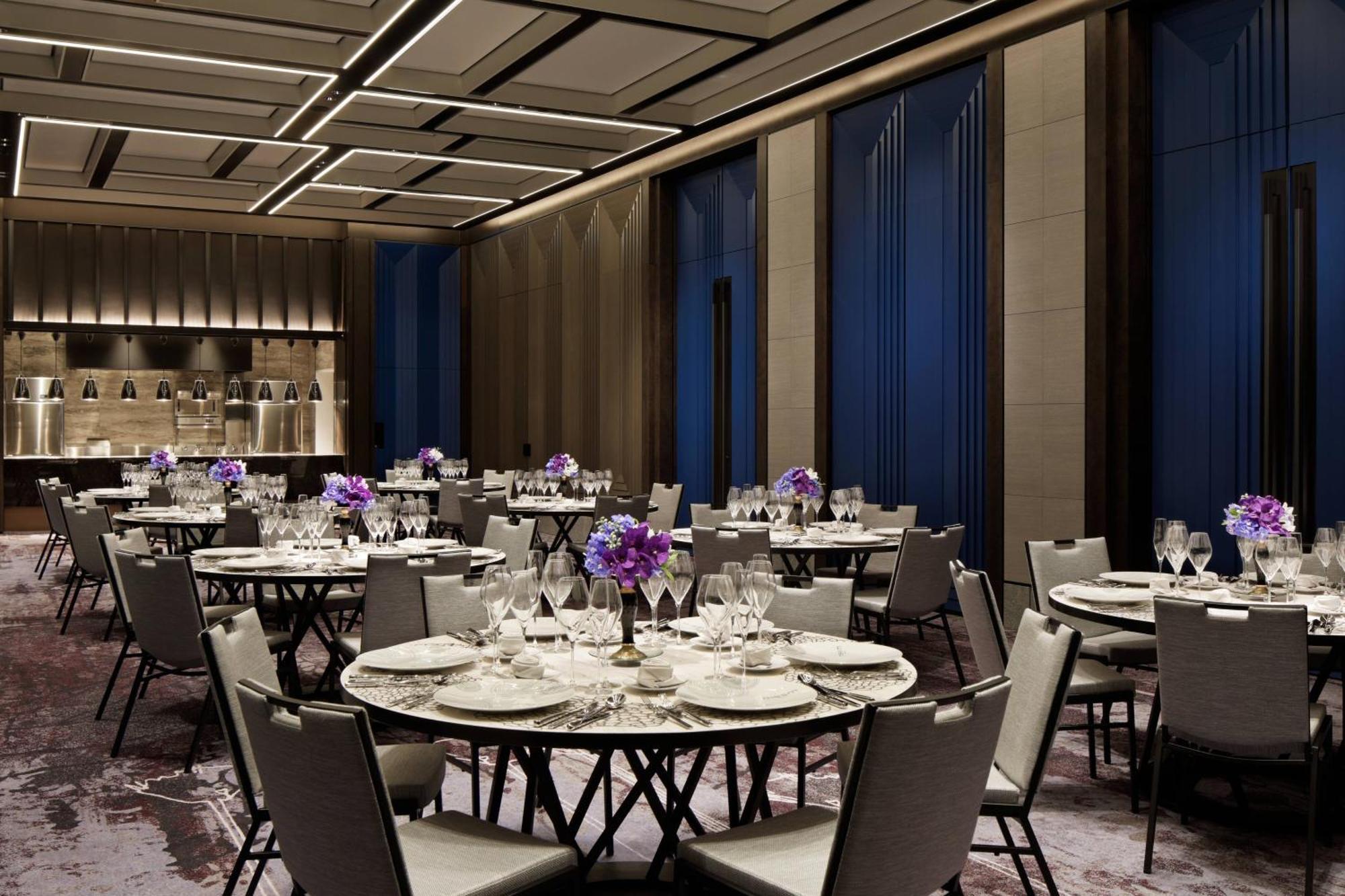 Mesm Tokyo, Autograph Collection Hotel Exterior foto