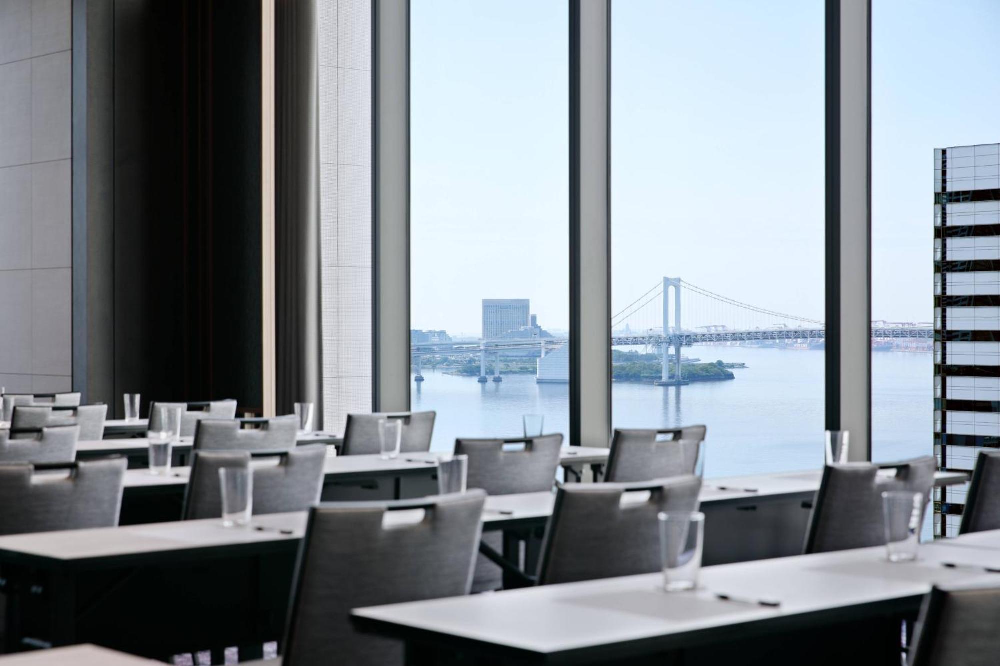 Mesm Tokyo, Autograph Collection Hotel Exterior foto